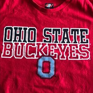 The Ohio State Buckeyes T-Shirt